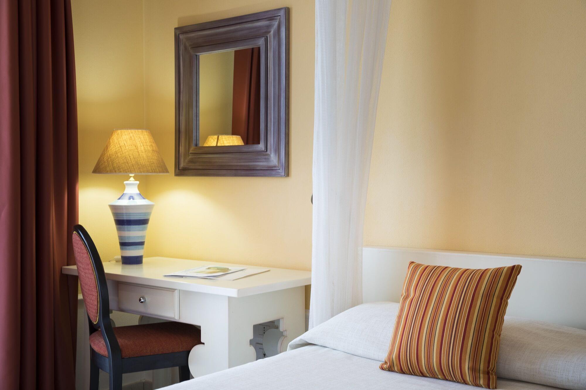 Lu' Hotel Riviera Carloforte  Luaran gambar